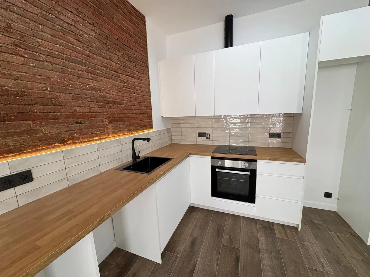 Semi-detached house for sale in Centre - Sant Oleguer, imagen 12
