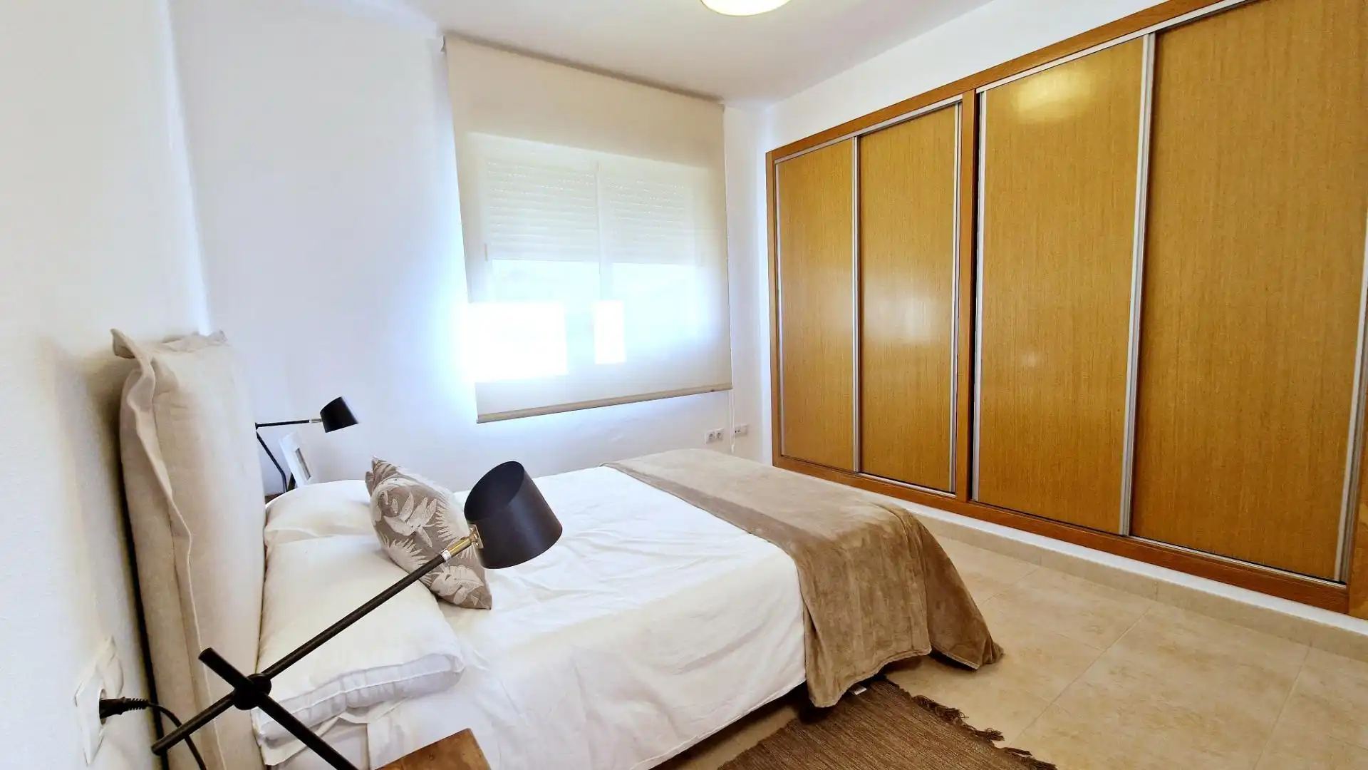 Chalet con terraza en venta en Pedanías Sur, imagen 25