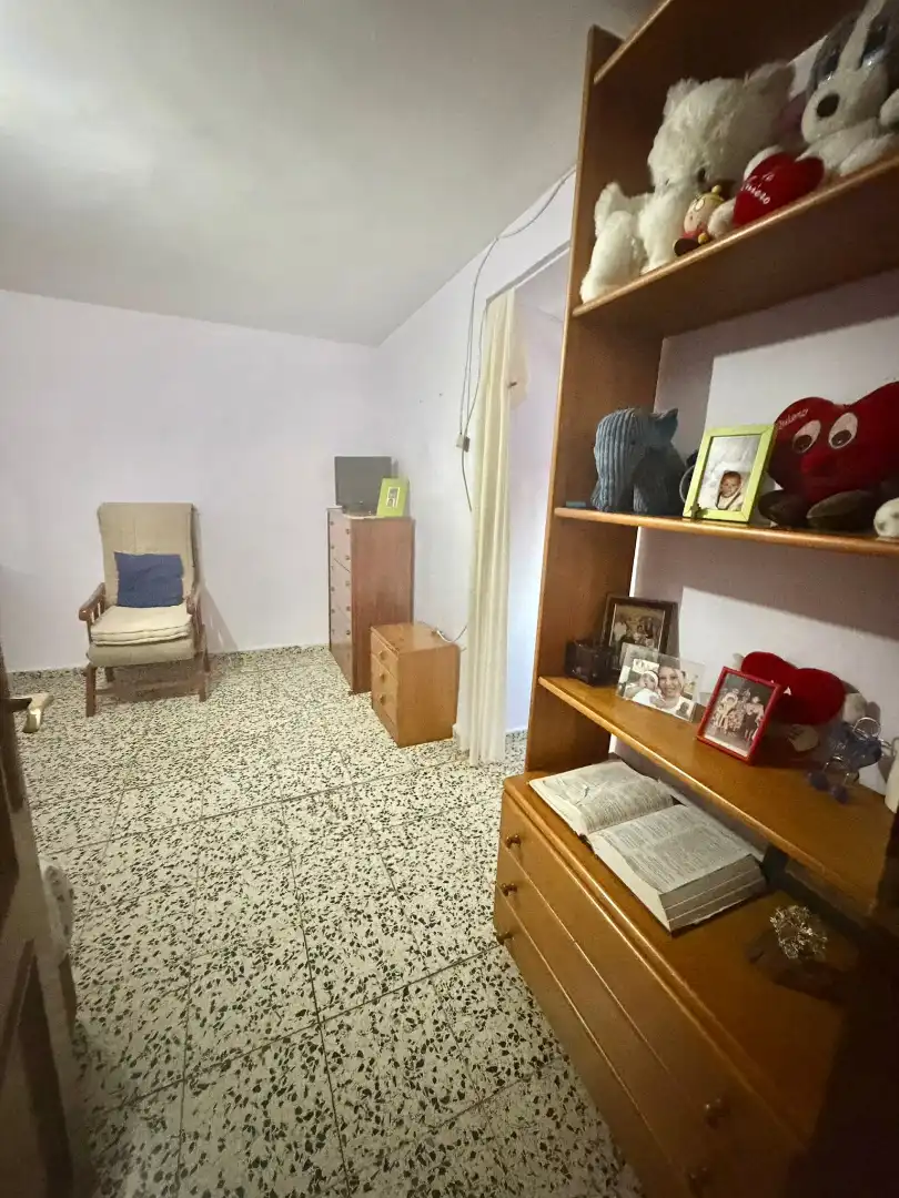 Casa o chalet en venta en Jaén con Aire acondicionado, Jardín privado y Terraza