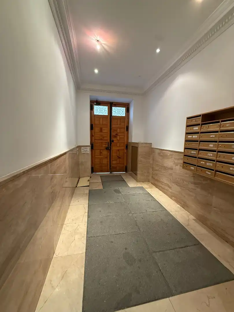 Dúplex de lloguer a Justicia - Chueca