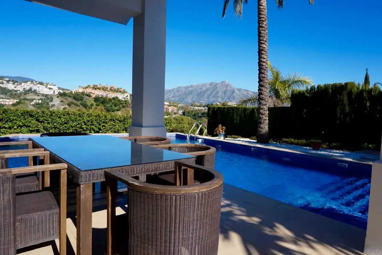 Maison avec terrasse à vendre à Los Arqueros  - Puerto del Almendro, imagen 41