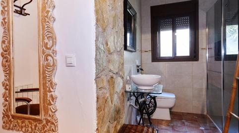 Foto 2 de Casa o xalet en venda a Calle San Andres, 10, Baeza, Jaén