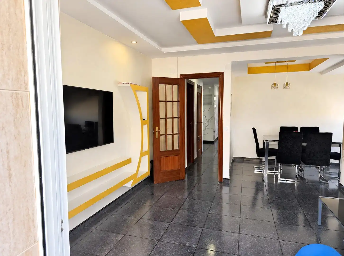 Appartement avec balcon à vendre à Zona Alta, imagen 8
