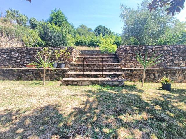 Casa-chalet en Venta en Sedes - Pedroso - Doso