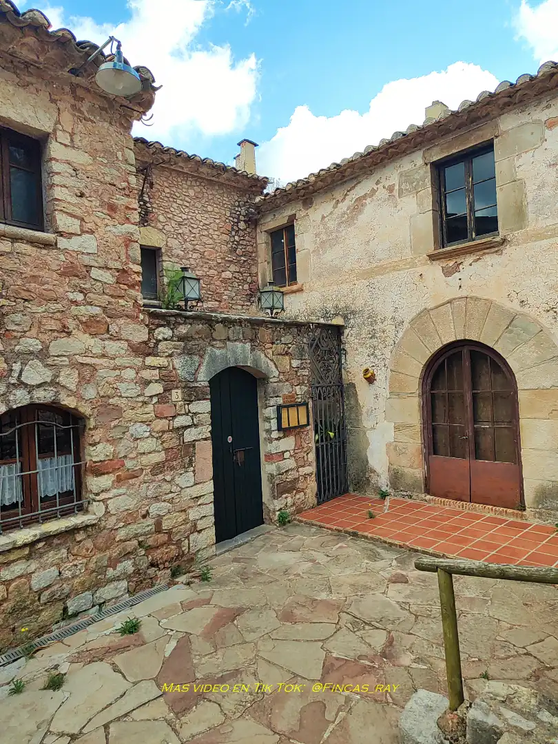 Casa rustica in vendita a Diseminado Cal Tinot 1, imagen 104