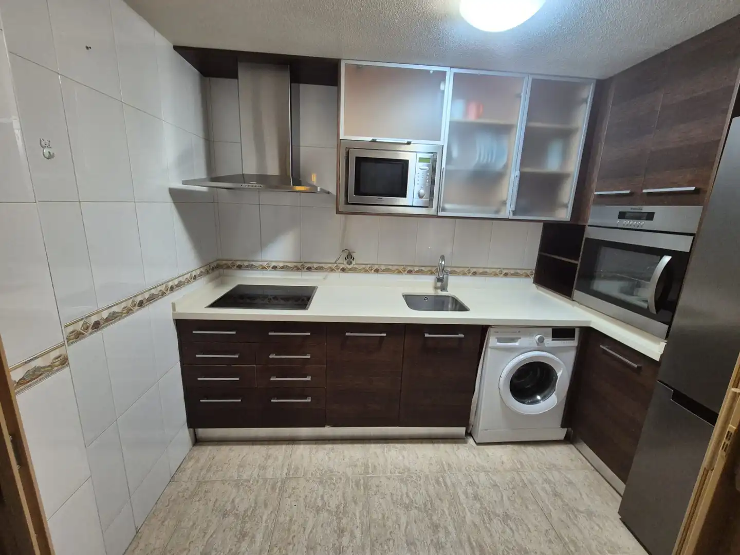 Apartamento en venta en Calle José Luis Morga, Ronda Sur
