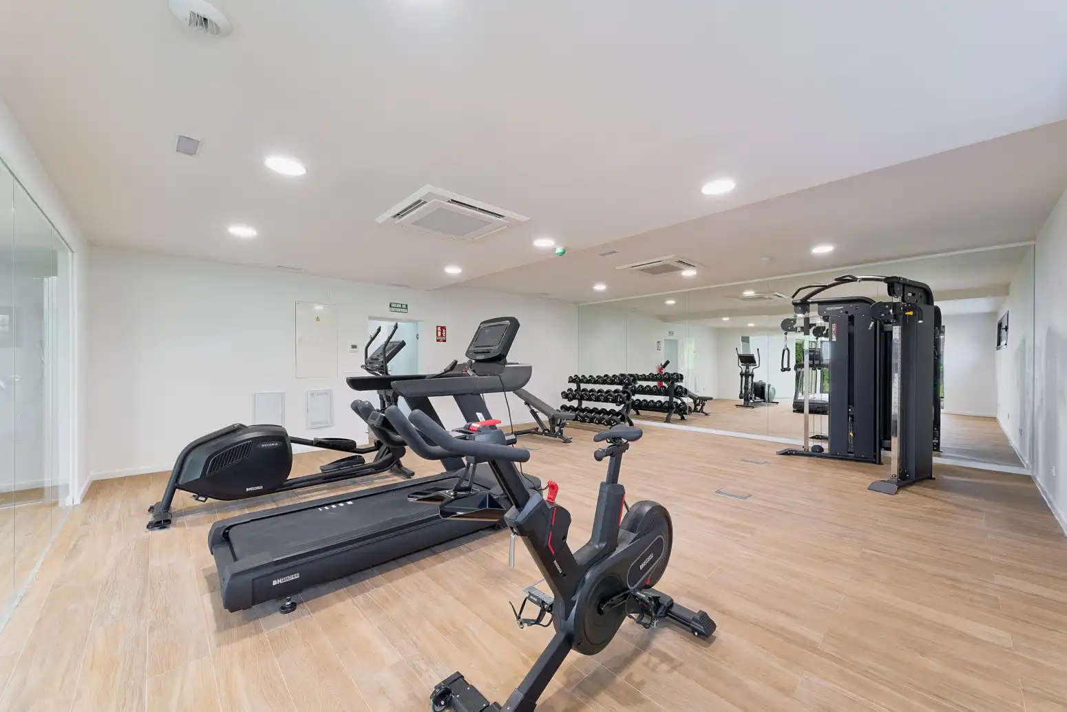Wohnung mit Pool zum Verkauf in Higuerón - AV FUENGIROLA, imagen 34