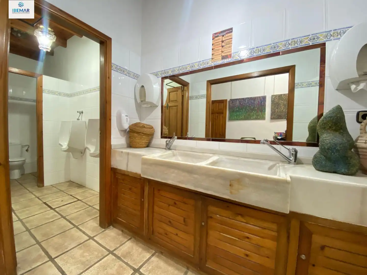 Bathroom of Residential for sale in Alicante / Alacant