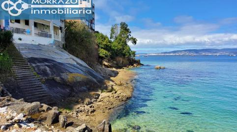 Foto 2 von Geschaftsraum zum Verkauf in Calle Prolongación Can Do Penedo, 1, Bueu, Pontevedra