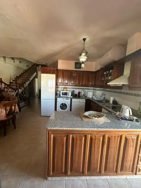 Casa amb jardí en venda a Valsequillo de Gran Canaria, imagen 3
