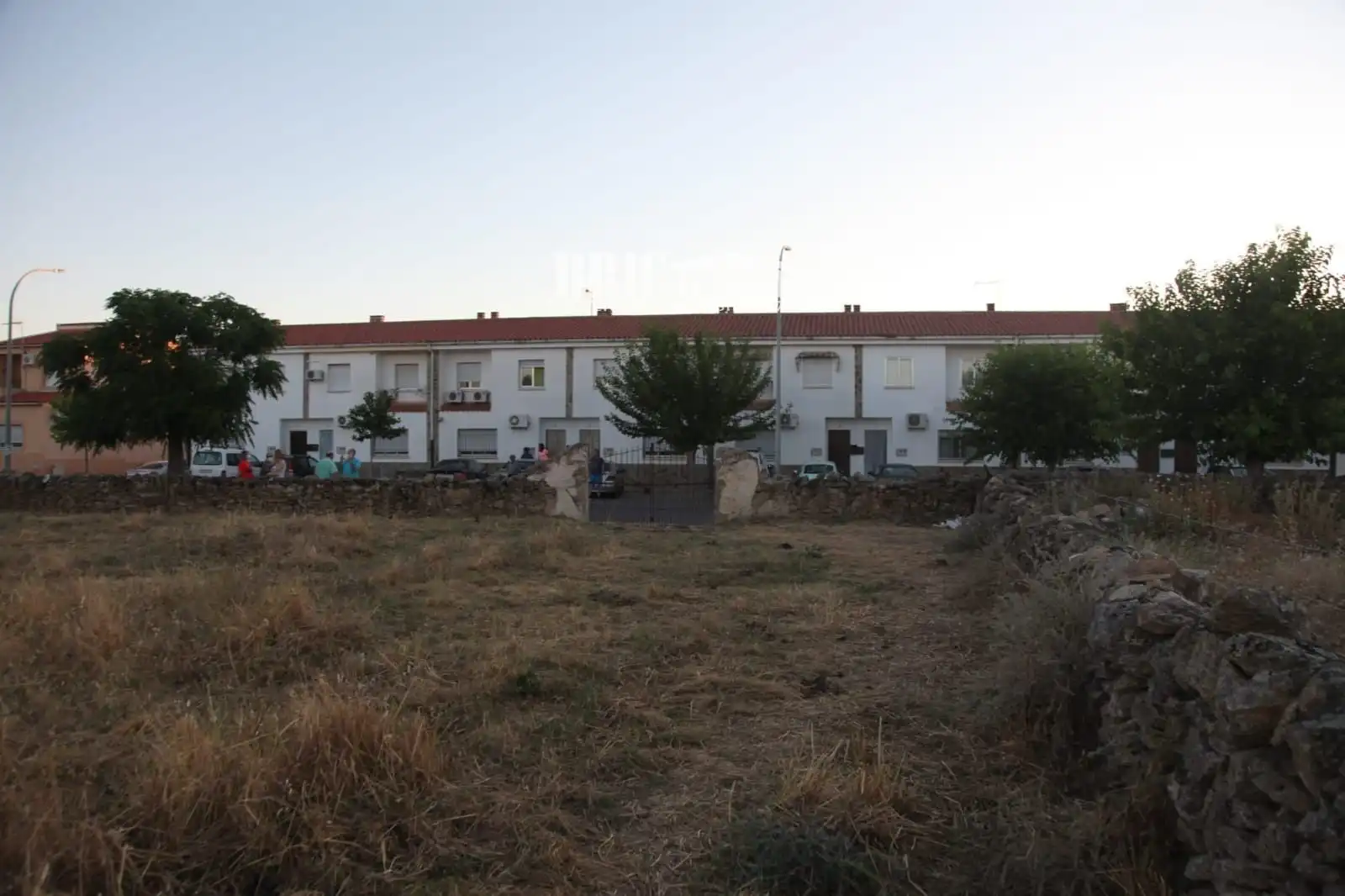 Terreni e lotti in vendita a Valdefuentes, imagen 2