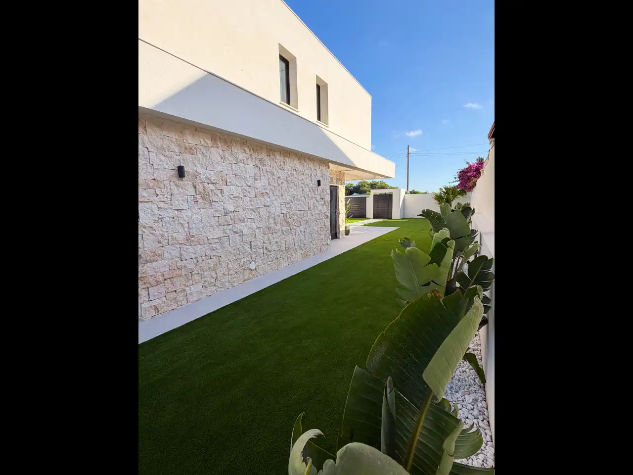 Villa avec terrasse à vendre à Los Balcones - Los Altos, imagen 23