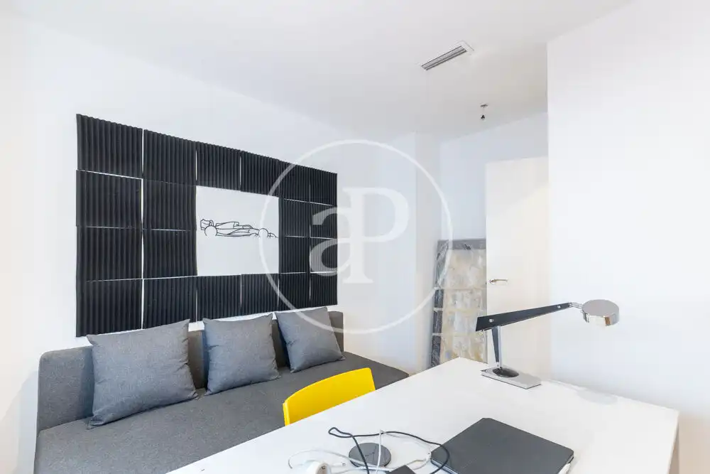 Piso en venta en Ciutat Vella 