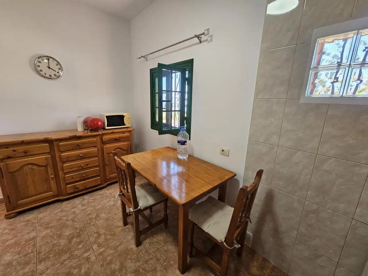 Dining room of Country homes for rent in Santa Cruz de Tenerife