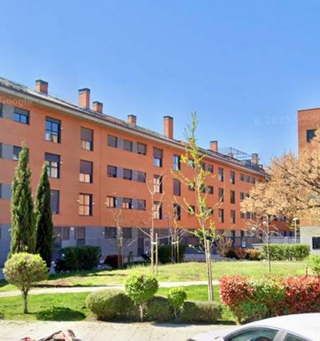 Garaje en Venta en Calle de Nicolás Fuster en San José - Buenos Aires