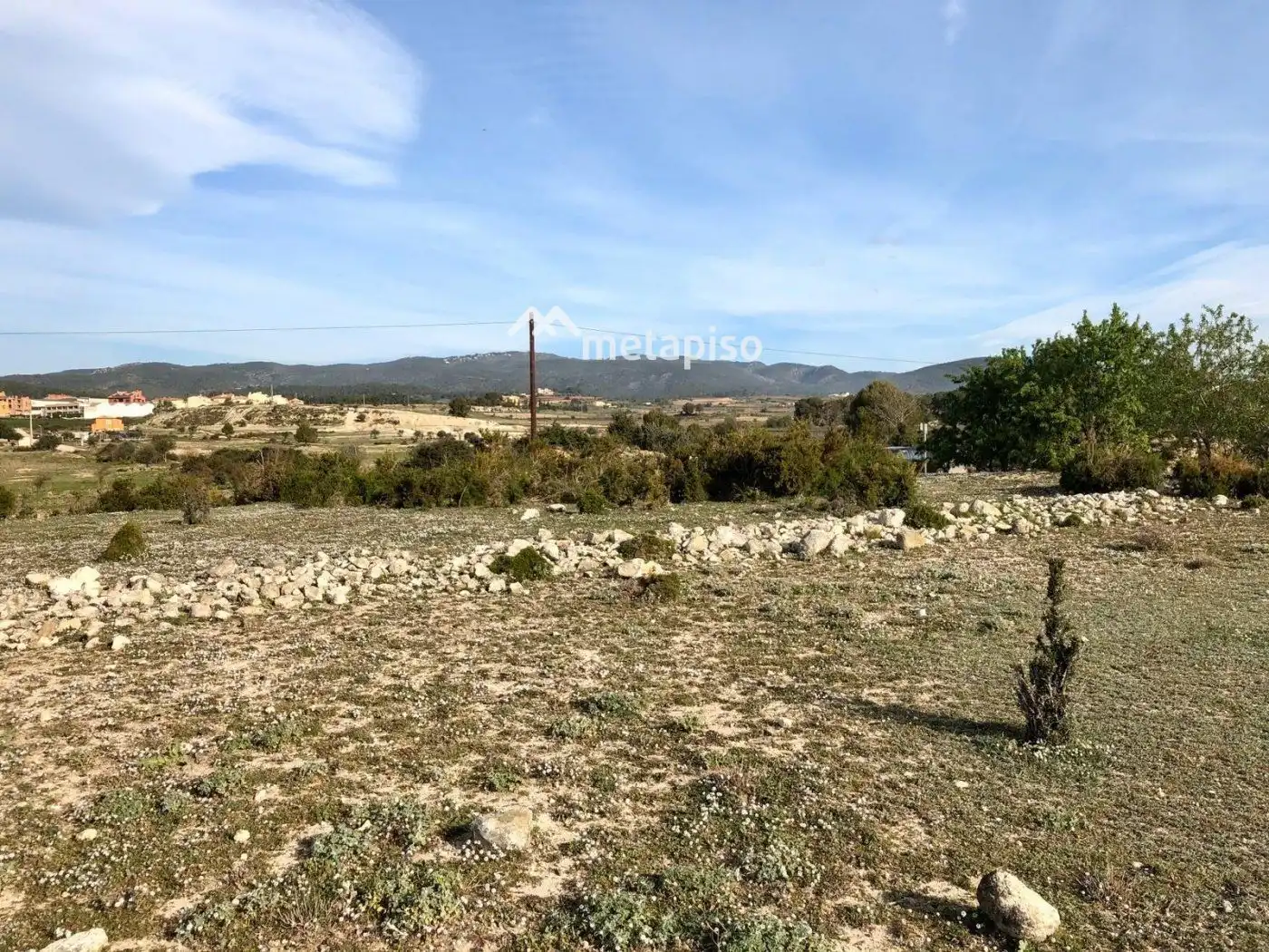 Terreno rustico in vendita a Sant Jaume dels Domenys, imagen 5