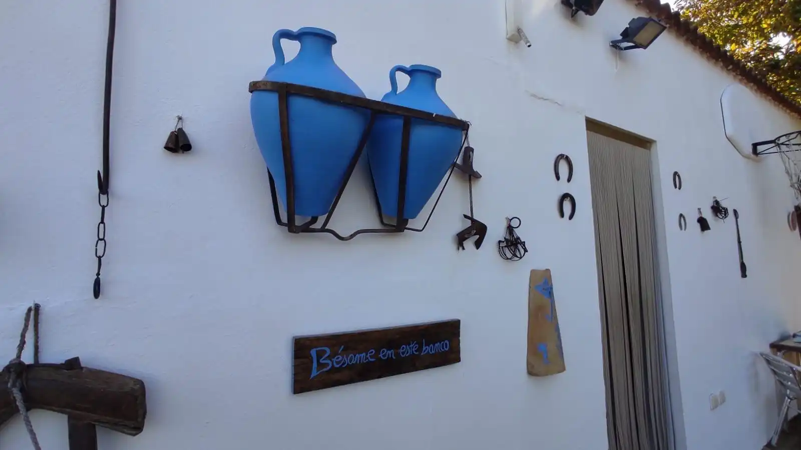 Finca rústica en venda en El Carpio amb Traster, Piscina i Moblat