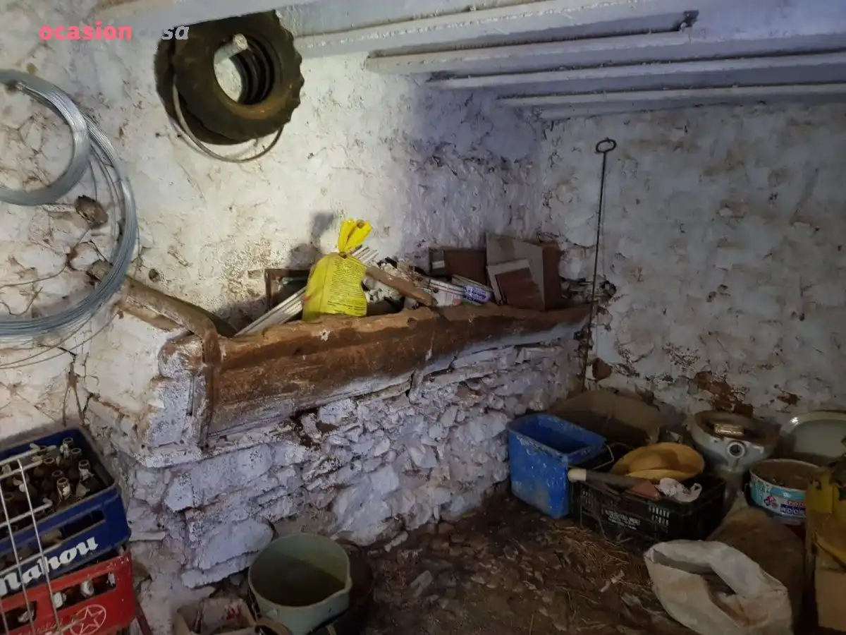 Finca rústica en venta en Villanueva de Córdoba con Jardín privado, Trastero y Amueblado