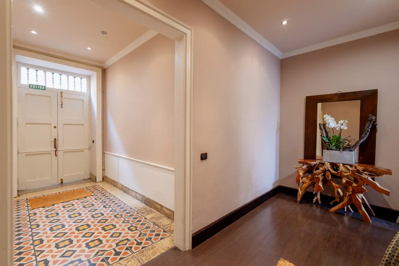 Casa o xalet en venda en La Orotava amb Jardí privat, Parquet i Moblat