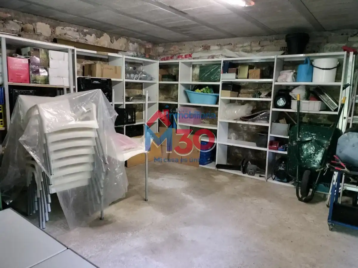 Casa o xalet en venda en Añana amb Calefacció