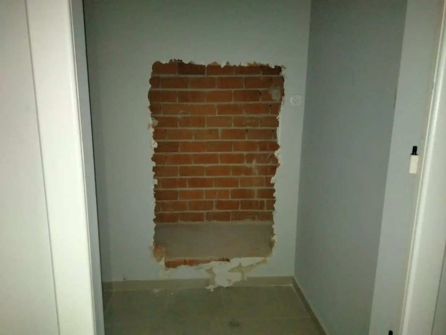 Gewerbefläche zur Miete in Calle del Cardenal Silíceo 93, imagen 11