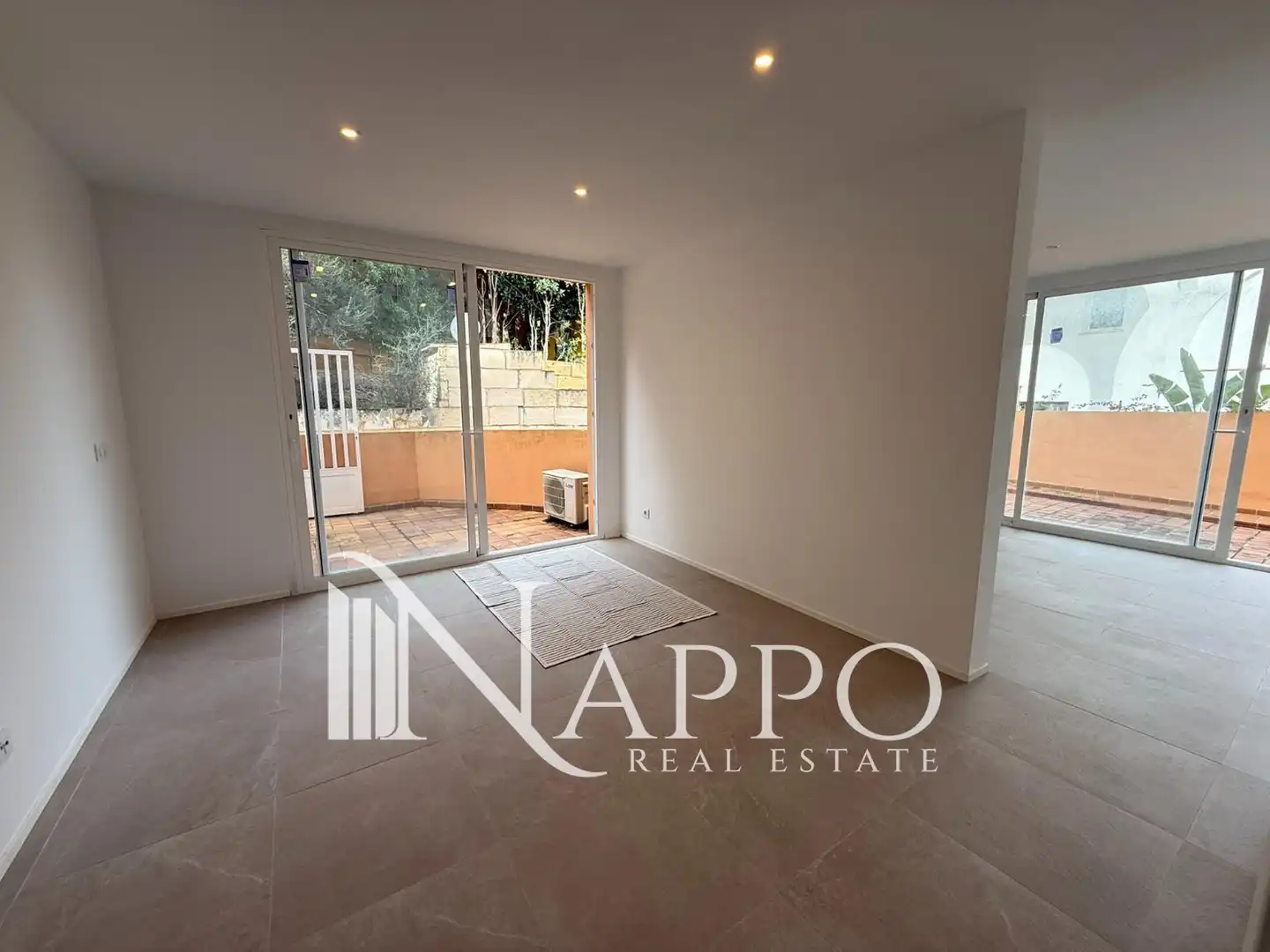 Terrace of Flat for sale in Calvià  with Air Conditioner, Heating and Terrace
