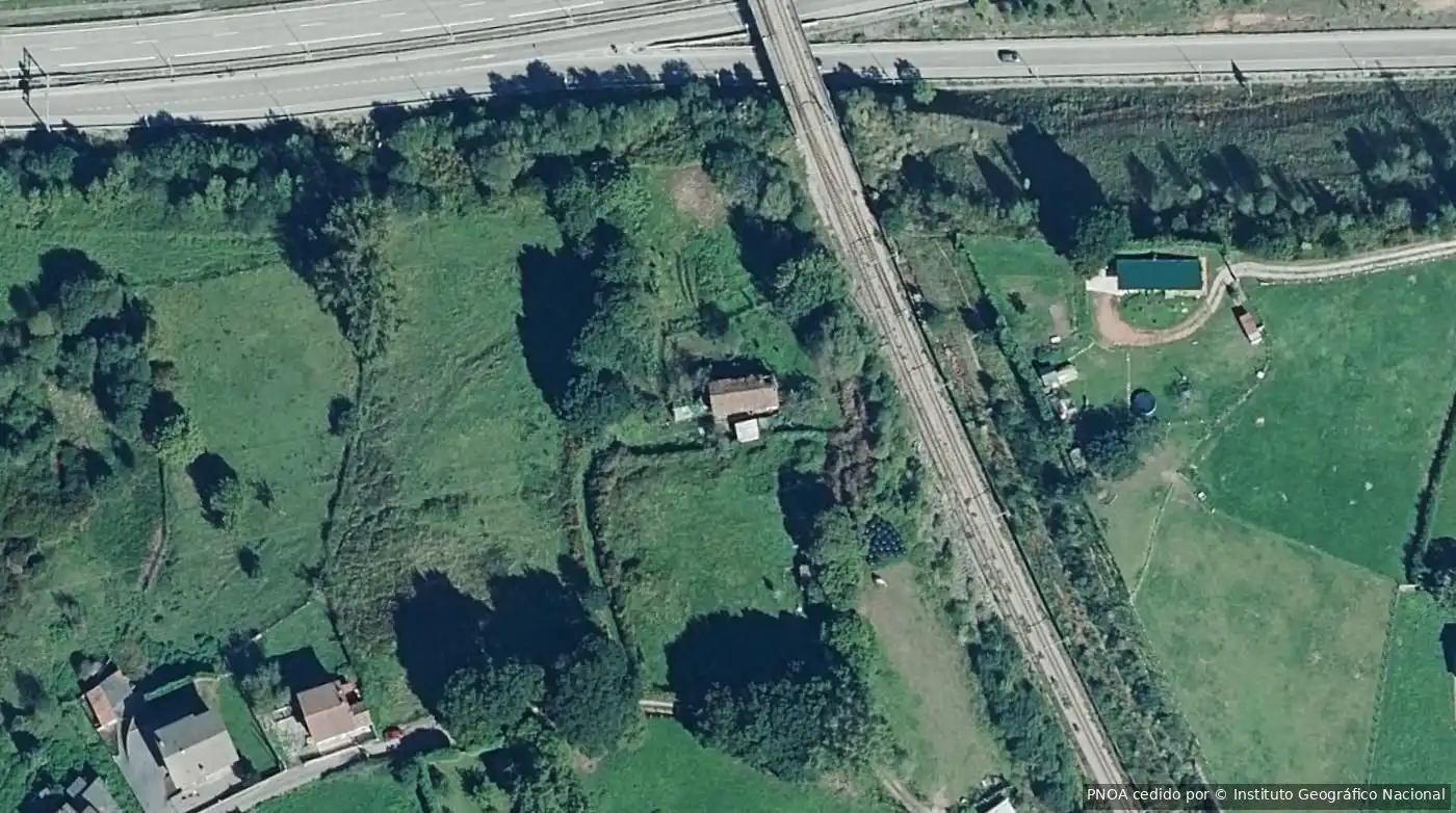 Pis en venda a El Berrón - La Carrera, imagen 5