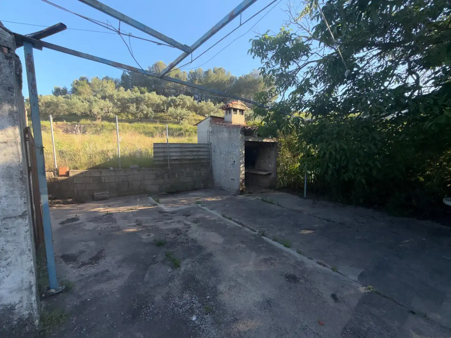 Houses for sale in Barxeta  with Private garden, Terrace and Storage room