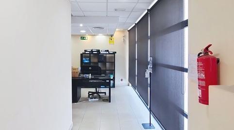 Foto 4 de Oficina en venda a Avenida Juan Sanchis Candela, Garbinet - Parque de las Avenidas, Alicante