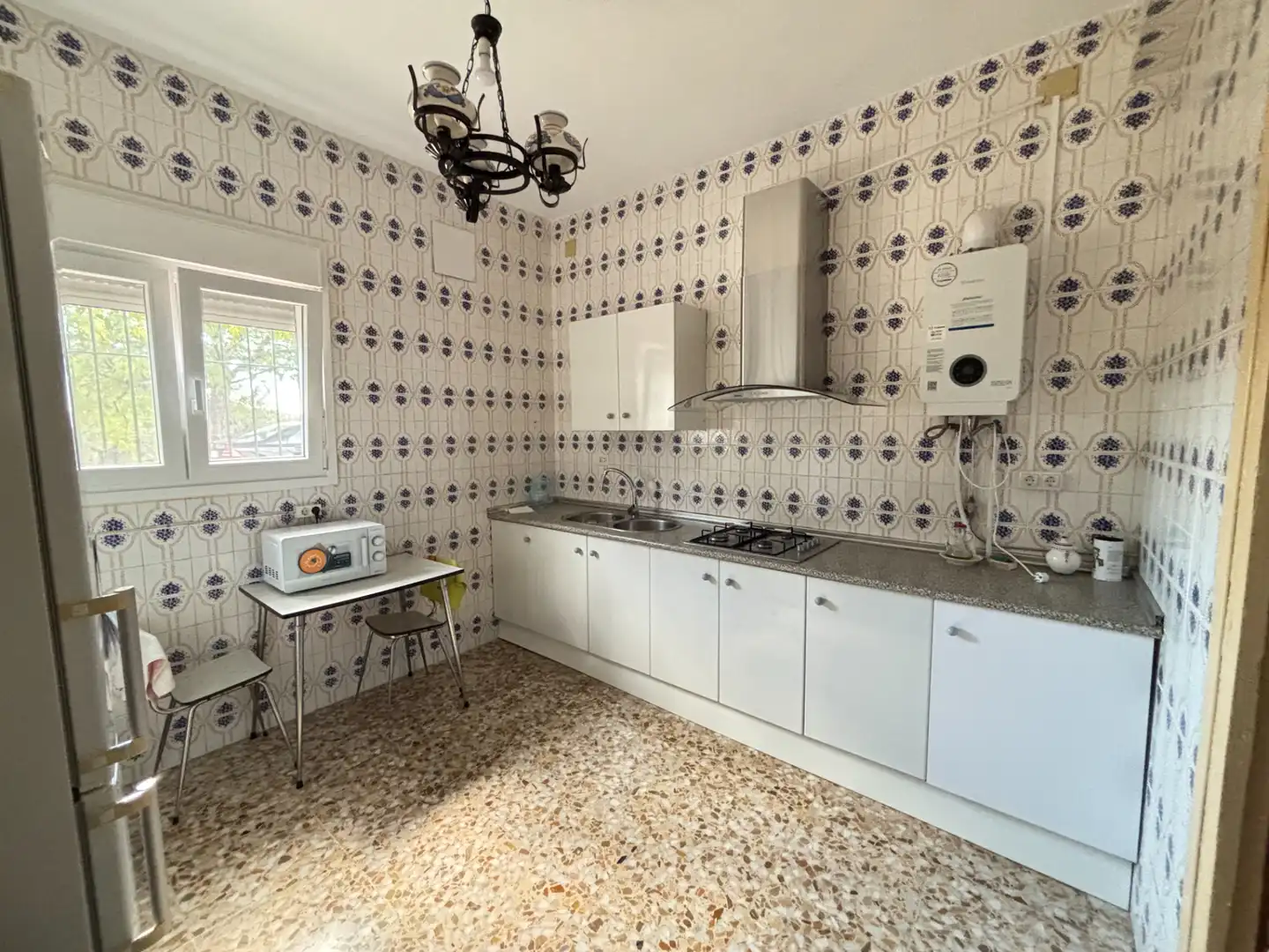Country house zur Miete in A-6177, 18, Andújar