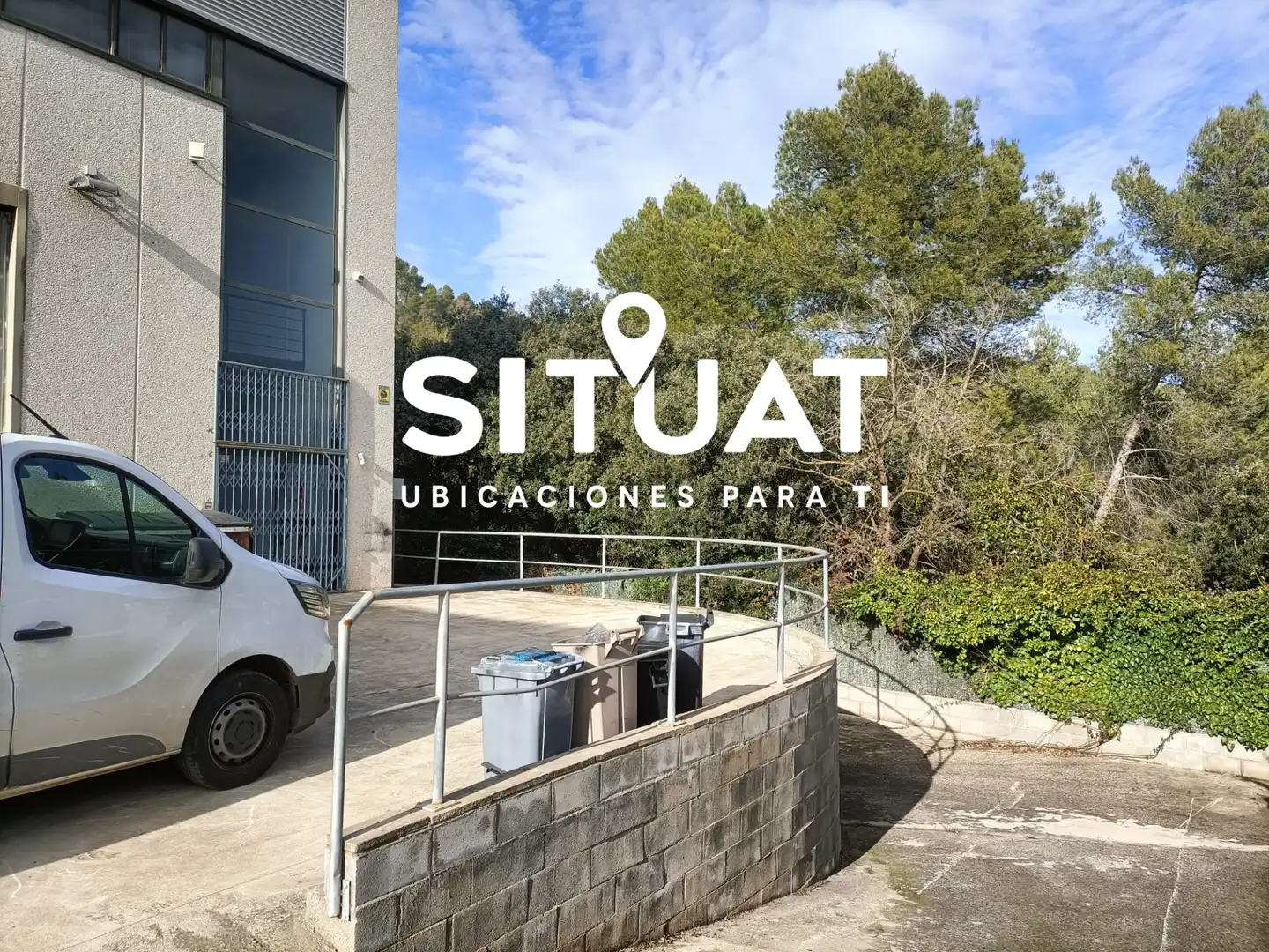 Industrial building for sale in Carrer Àngels 3C, imagen 3