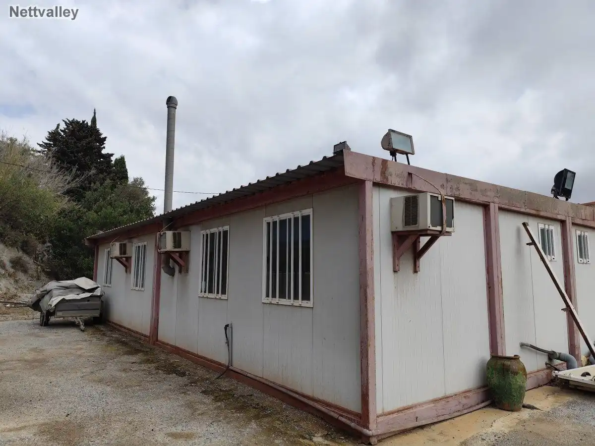Casa rústica en venda a BARRANCO DEL INGLÉS S/N, imagen 18