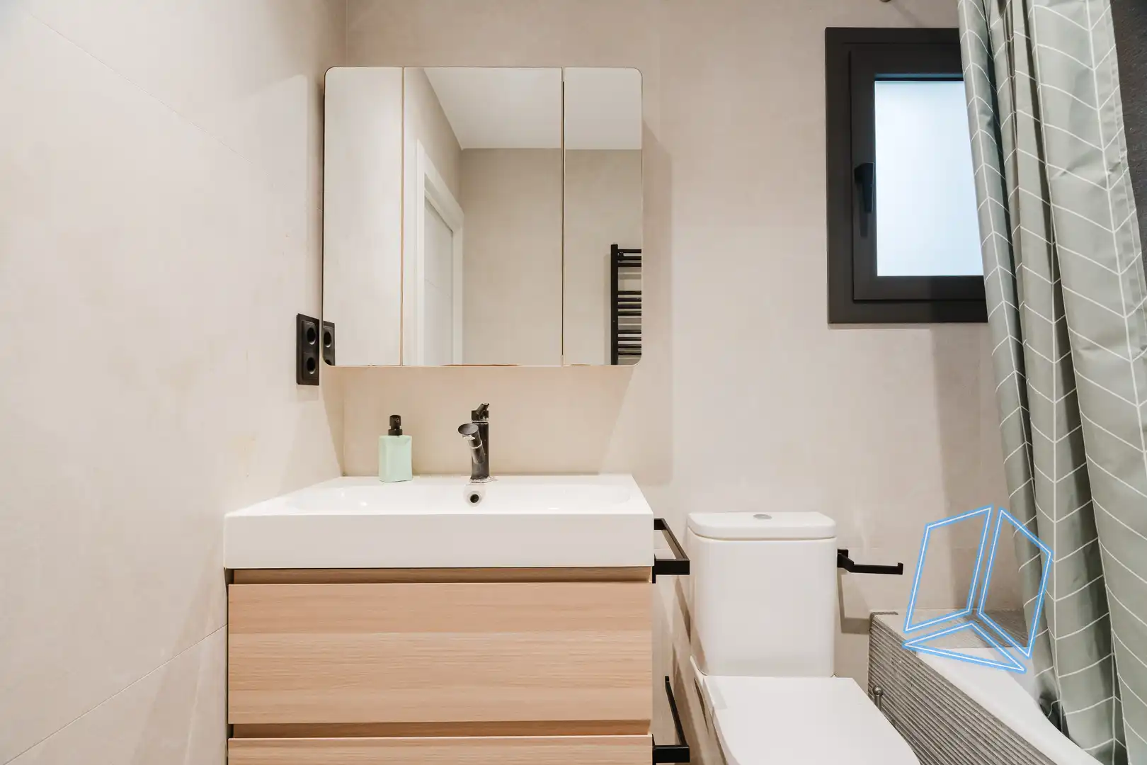 Piso con terraza en venta en Eixample, imagen 32