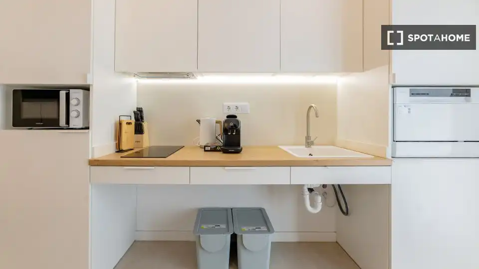 Piso en alquiler en Poblats Marítims, imagen 4