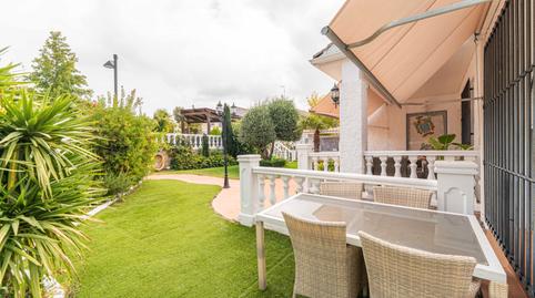 Foto 2 de Casa o xalet en venda a Calle de Peñalara, Covadonga - Los Manzanos, Madrid