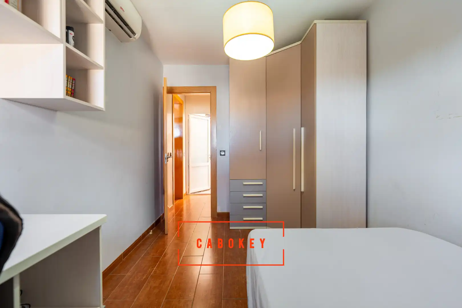 Piso con ascensor en venta en Carrera del Mami 116, imagen 25