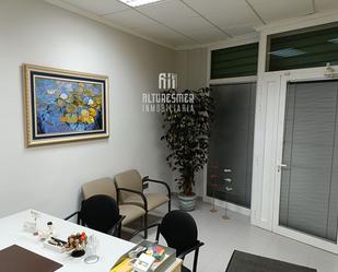 Office to rent in Almàssera  with Air Conditioner