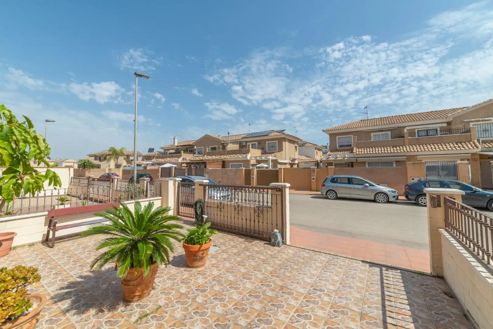 Casa en venta en Calle Calle Rafael Alberti, imagen 2