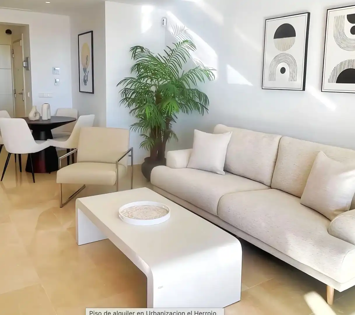 Appartamento con piscina in vendita a Calle Hernán Cortés 9, imagen 2