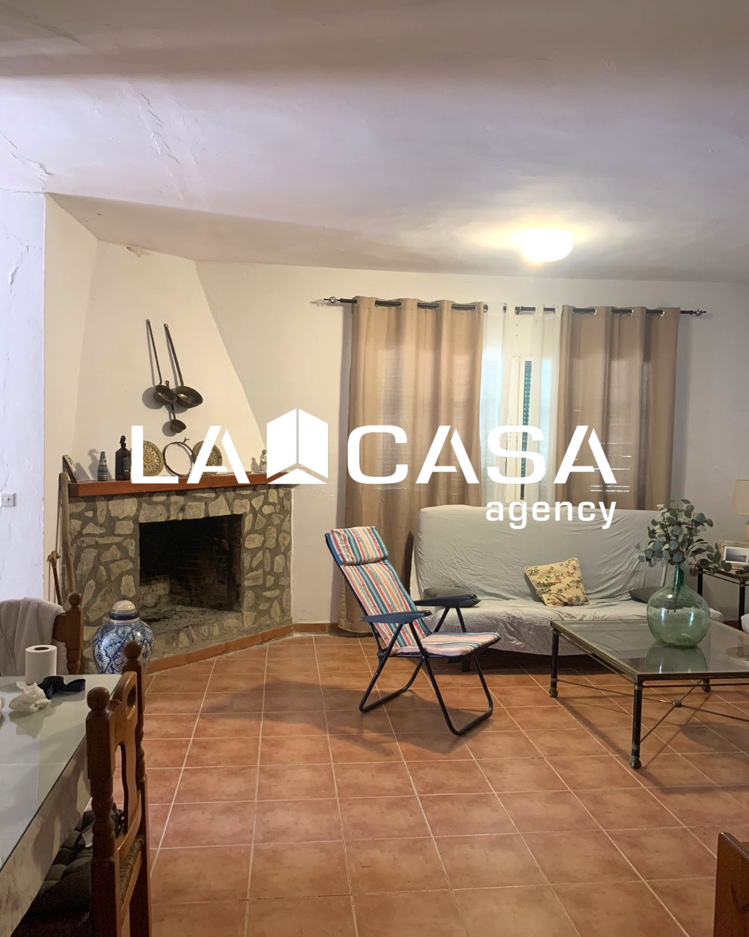 Casa o chalet en venta en Sanlúcar la Mayor con Piscina