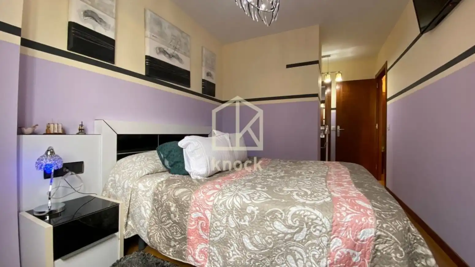 Flat for rent in Gijón - Calle Concejo de Villayón, Jove