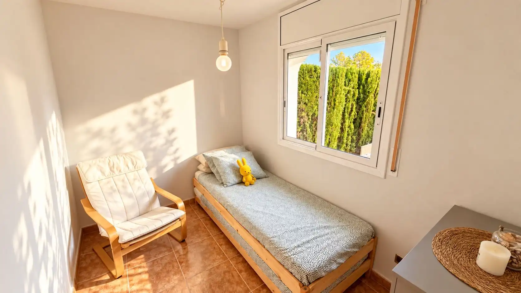 Haus mit Pool zum Verkauf in El Casalot, imagen 9