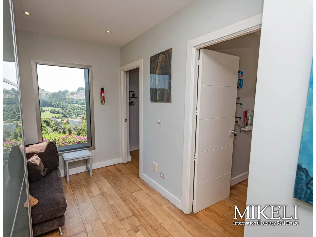 Chalet con jardín en venta en Calle Soledad, imagen 32