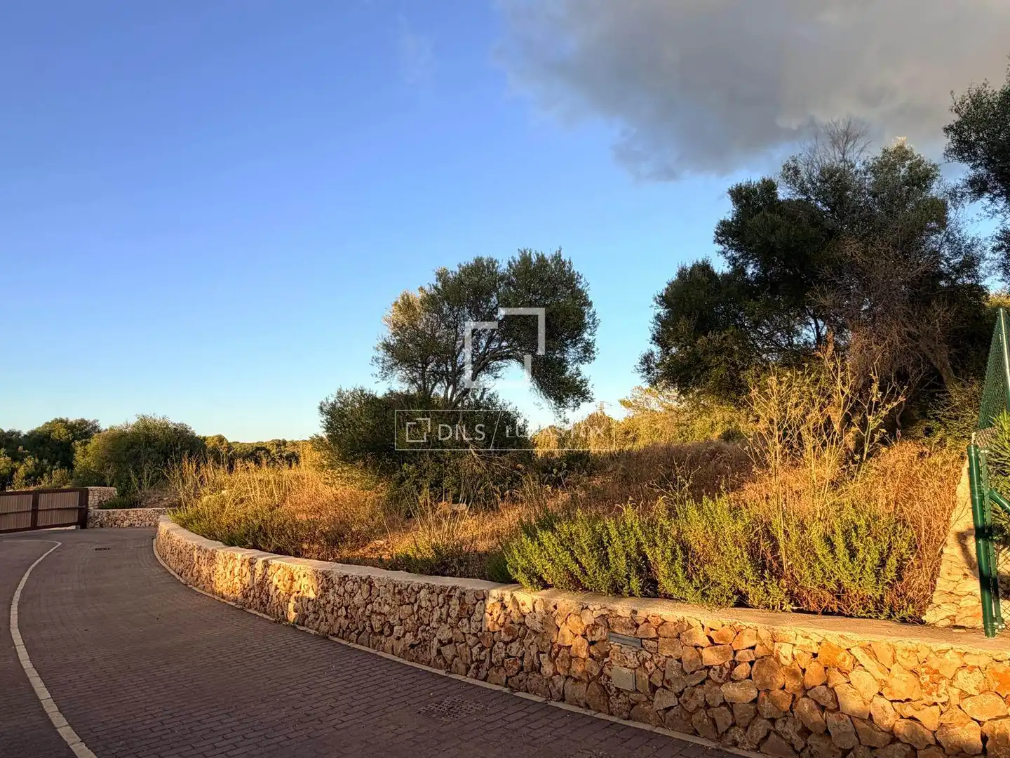 Rustikales Grundstück zum Verkauf in Sant Tomàs, imagen 13