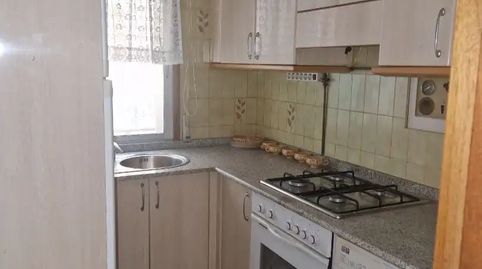 Foto 5 de Pis en venda a Avenida Doutor Moreira Casal, 1, Vilagarcía, Vilagarcía de Arousa