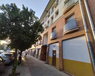 Exterior view of Flat for sale in  Córdoba Capital  with Private garden and Storage room