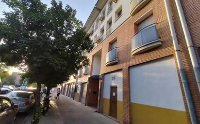 Vista exterior de Pis en venda en  Córdoba Capital