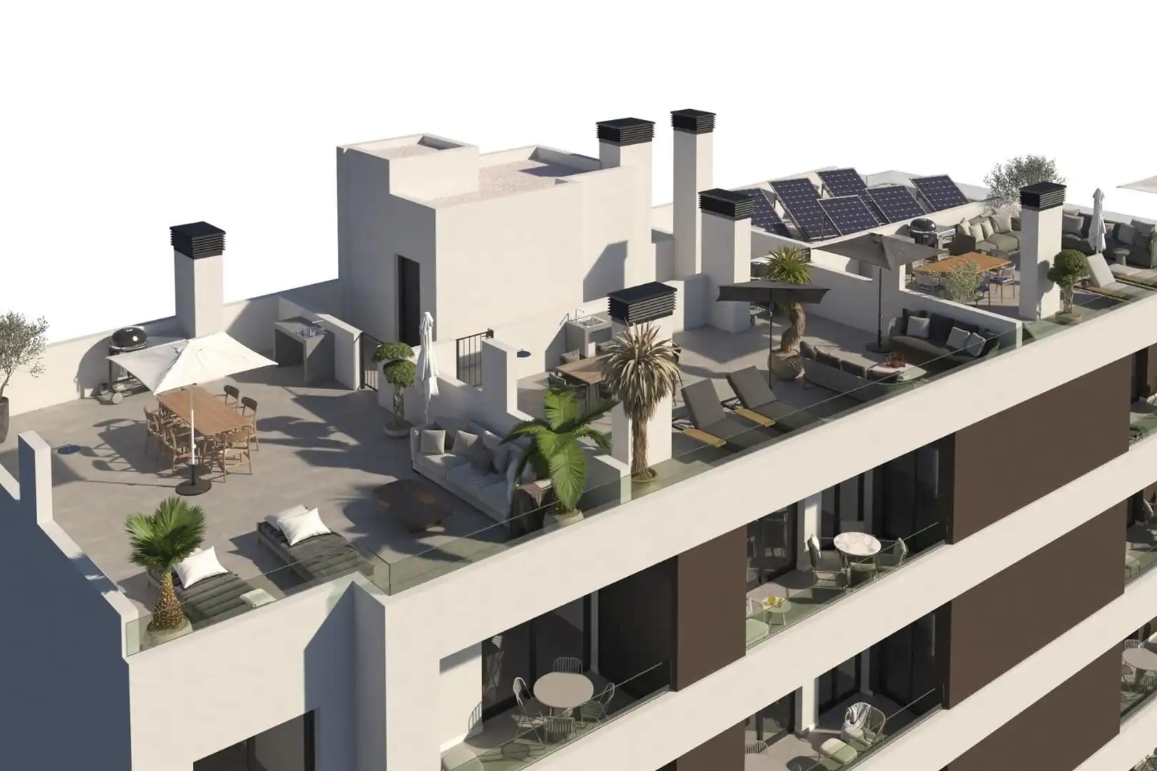 Apartment for sale in Santa Pola ciudad, imagen 13