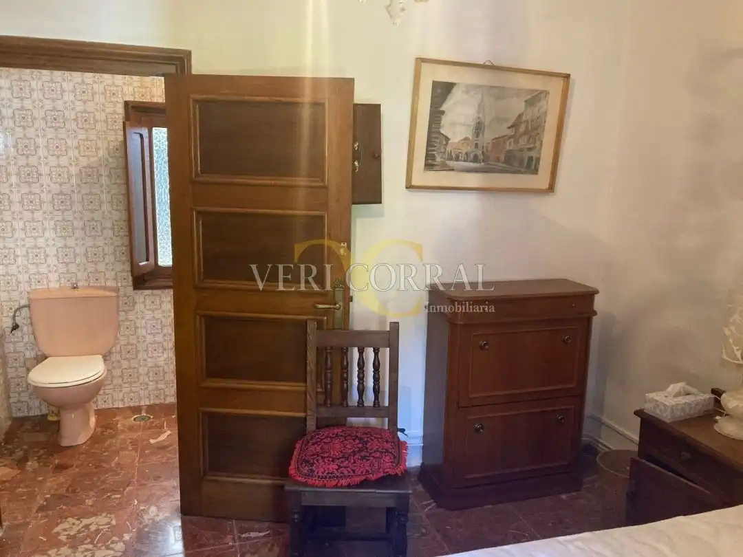 House with terrace for sale in Barrio San Roque, imagen 43