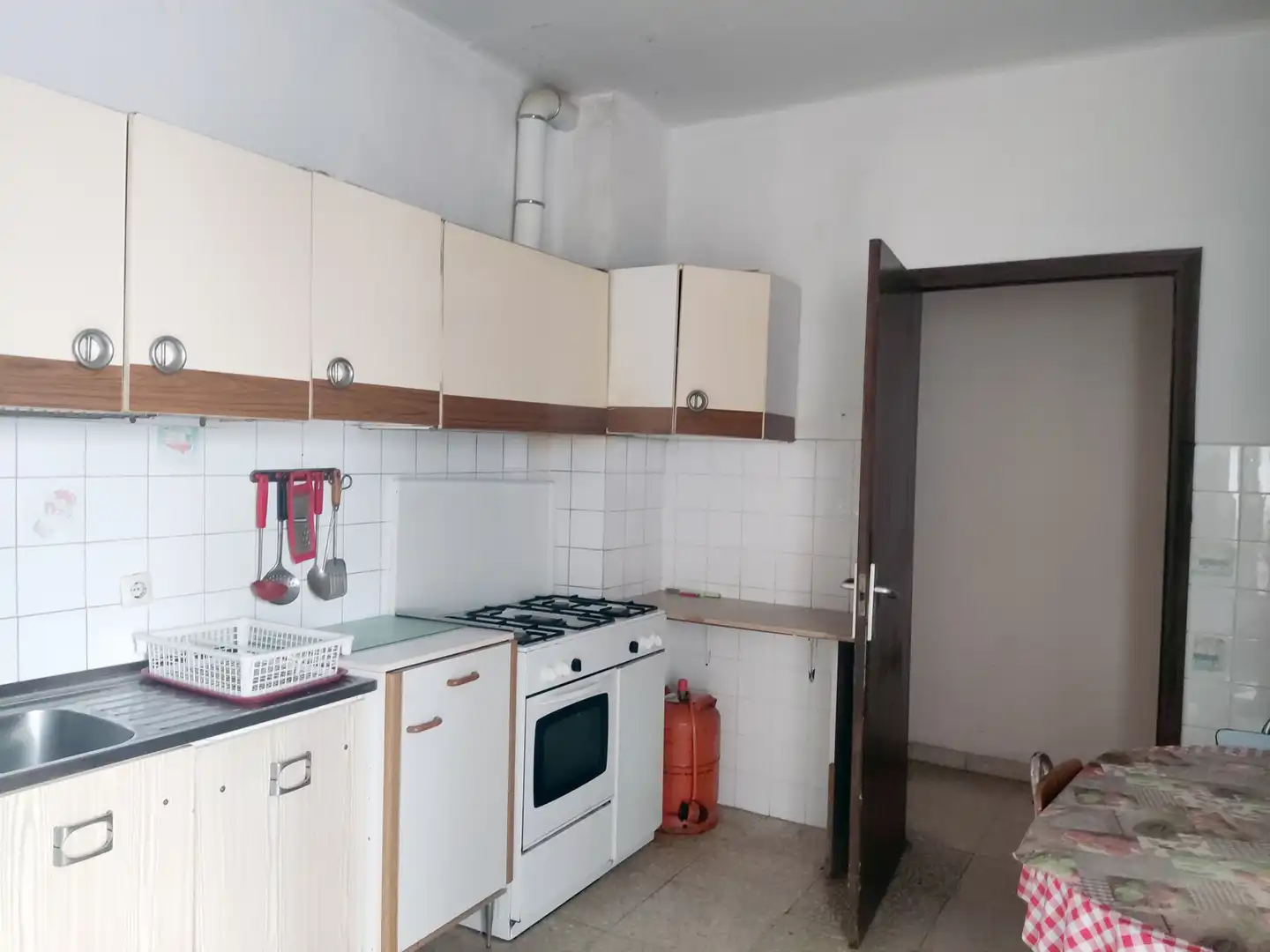 Piso en venta en Calle Libertad, Centro - Plaza Mayor